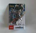 Nintendo Amiibo Figur - Link Reiter - Breath of the Wild - NEU & OVP -