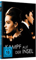 Der Kampf auf der Insel Mediabook Cover B limited 500 UNCUT (Blu-ray + DVD)