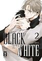 Black or White 02 *** WIE NEU ***