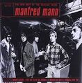 Manfred Mann - Very Best of the Fontana Years