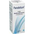 PARODOLIUM 3 Mundwasserkonzentrat 50 ML