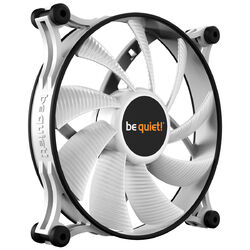 be quiet! SHADOW WINGS 2 WHITE | 140mm PWM Lüfter