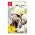 ININ Games | Switch | WITCH SPRING 3 REFINE THE STORY OF EIRUDY | NEU