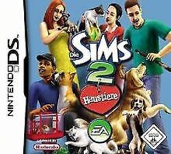 Die Sims 2: Haustiere von Electronic Arts GmbH | Game | Zustand gutGeld sparen & nachhaltig shoppen!