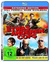 Die etwas anderen Cops (Extended Edition) [Blu-ray] ... | DVD | Zustand sehr gut*** So macht sparen Spaß! Bis zu -70% ggü. Neupreis ***