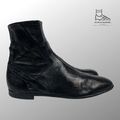 Truman's Stiefelette schwarz EUR 39