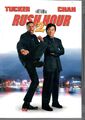 Rush Hour 2  - DVD - Jackie Chan - Chris Tucker