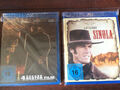 Clint Eastwood Western [2 Blu Ray] Erbarmungslos + Sinola