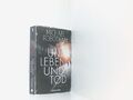 Um Leben und Tod: Thriller Thriller Robotham, Michael und Kristian Lutze: