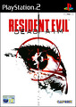 Resident Evil: Dead Aim (PS2)