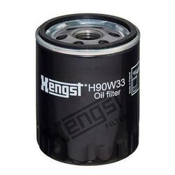 Ölfilter HENGST FILTER H90W33 für MAZDA CX-5 (KE, GH) 6 Kombi (GH) 3 (BL) 5 (CW)