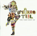 (CD)  Jethro Tull - The Very Best Of Jethro Tull - Aqualung, Locomotive Breath