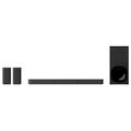 Sony HTS20R CEL Soundbar 5.1 Home Cinema Schwarz