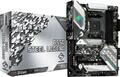 ASRock B550 Steel Legend ATX Mainboard/Motherboard, Sockel AM4