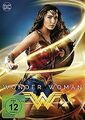 Wonder Woman von Patty Jenkins | DVD | Zustand sehr gut