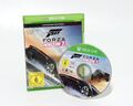 Forza Horizon 3 (Microsoft Xbox One, 2016) Spiel Neuwertig