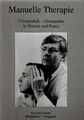 FO Franke: Manuelle Therapie. Chiropraktik - Osteopathie | sehr gut