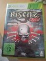 Risen 2-Dark Waters (Microsoft Xbox 360, 2012)