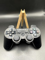 ► Original Sony PS3 Dualshock 3 wireless Controller schwarz ◄ Getestet✅(5)