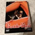 Bordello of Blood [DVD] Hardbox OOP