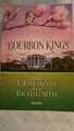 Bourbon Kings, J.R. Ward, Bourbon Kings Saga Bd. 1