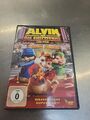 Alvin und die Chipmunks - Der Film - Zustand Sehr Gut - DVD