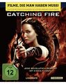 Die Tribute von Panem - Catching Fire (Fan Edition) Blu-ray