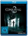 The Conjuring 2 - James Wan - Blu Ray