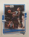 Markelle Fultz 2020-21 Panini Donruss NBA Trading Card #34 Orlando Magic