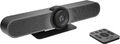 Logitech MeetUp Camera HD Video & Audio Conferencing System Model V-R0007 WEBCAM