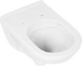 Villeroy & Boch Wand-Tiefspül-WC O.Novo 360x560mm spülrandl.