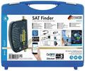 Schwaiger SAT Finder HD mit Koffer