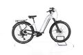 Corratec Life CX7 Trekking E-Bike Top Elektrofahrrad Citybike Bosch Akku 750Wh