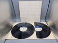 Pink Floyd The Wall Vinyl 2LP 1979 GER 1C 198-63411A VG+