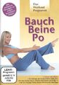 Bauch, Beine, Po [DVD] [2009]