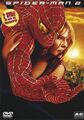 Spider-Man 2  Tobey Maquire  Kirsten Dunst [2 DVDs] NEU/OVP