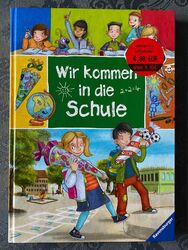 Ravensburger: Wir kommen in die Schule