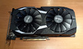 ASUS Dual Radeon RX 560, DUAL-RX560-4G, 4GB GDDR5, HDMI, 2x DP