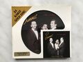 Sinatra, Davis jr & Martin - The summit - Digitally remastered Gold CD US-Import