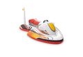 Intex 57520 Wave Rider Jetski aufblasbar Kinderbadespaß Wasserspielzeug Spielzeu