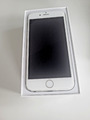 Apple iPhone 6 - 64GB - Silber (Ohne Simlock) A1586 (CDMA + GSM)