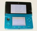 Nintendo 3DS, 3DS XL, New 3DS Konsole zur Auswahl  mit einem gratis DS Spiel