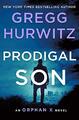 Prodigal Son (Orphan X), Hurwitz, Gregg