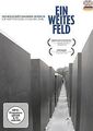 Ein weites Feld - Das Holocaust-Mahnmal in Berlin von not... | DVD | Zustand neu