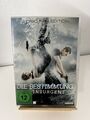 Die Bestimmung - Insurgent / DVD / 2 Disc Fan Editition