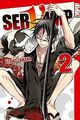 Servamp 02 von Tanaka, Strike | Buch | Zustand sehr gut