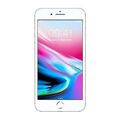 Smartphone Apple IPHONE 8 Plus 256 Silber Entsperrt 256 Gehen Top Zustand