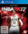NBA 2K17 (Sony PlayStation 4)