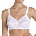 Triumph Delicate Doreen N Damen KLASSIKER KOMFORT BH ohne Bügel Neu