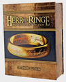 Der Herr der Ringe - Die Spielfilm Trilogie [Extended Edition, 6 Blu-ray Discs